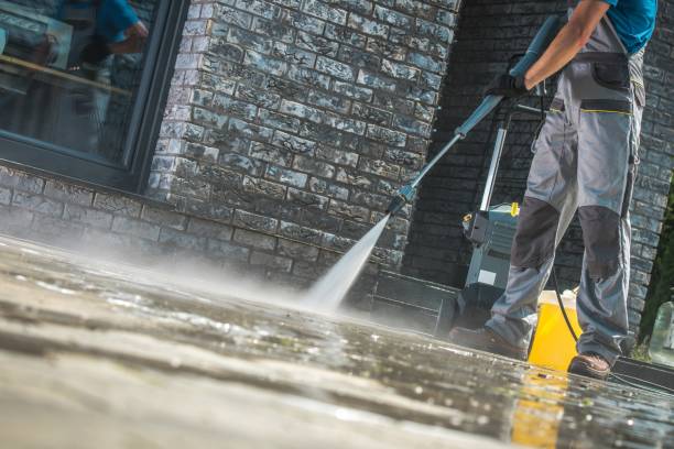 Best Vinyl Siding Pressure Washing in Mount Pleasant, IA