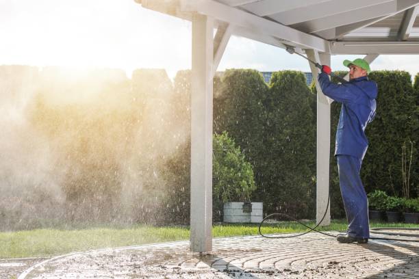 Best Building Exterior Pressure Washing in Mount Pleasant, IA